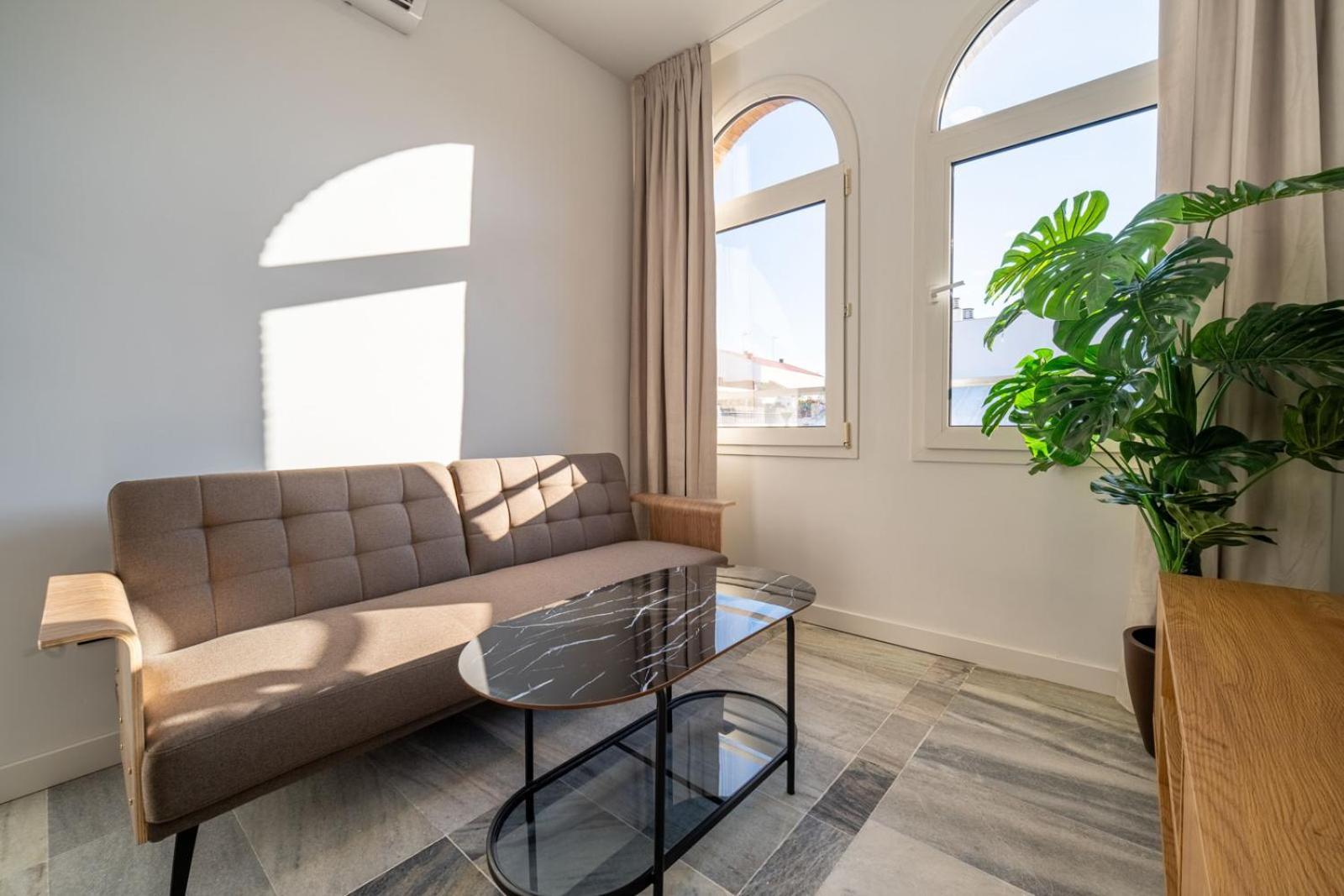 William Martin Apartments Huelva Exterior foto